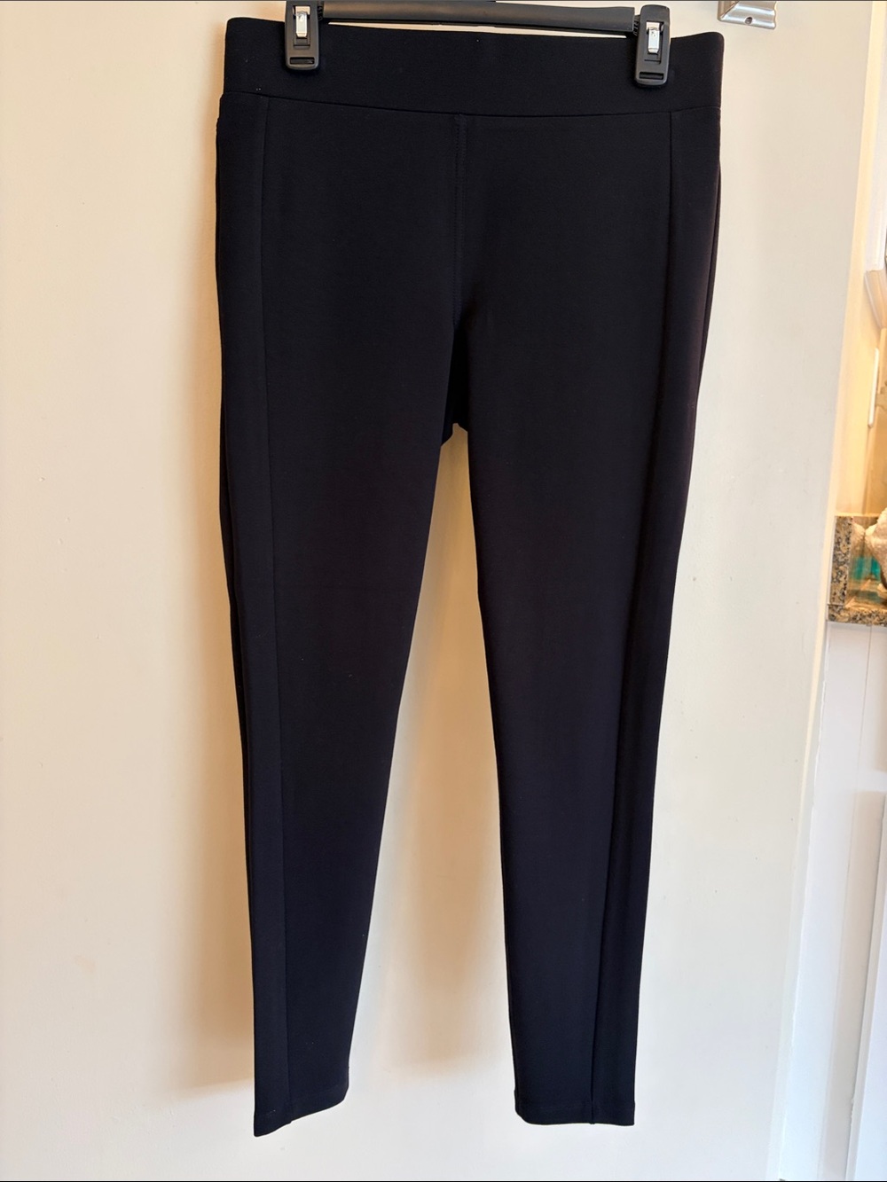 LOFT Black Leggings